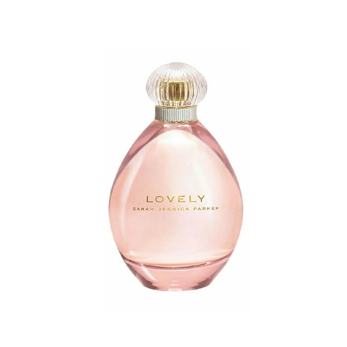 Sarah Jessica Parker Lovely Eau de Parfum-50ml Spray
