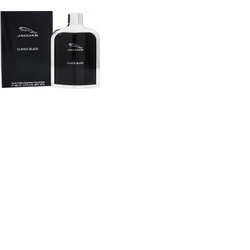 Jaguar Classic Black Eau de Toilette 100ml Spray