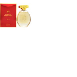Marvel Captain Marvel Red Eau de Toilette 100ml Spray