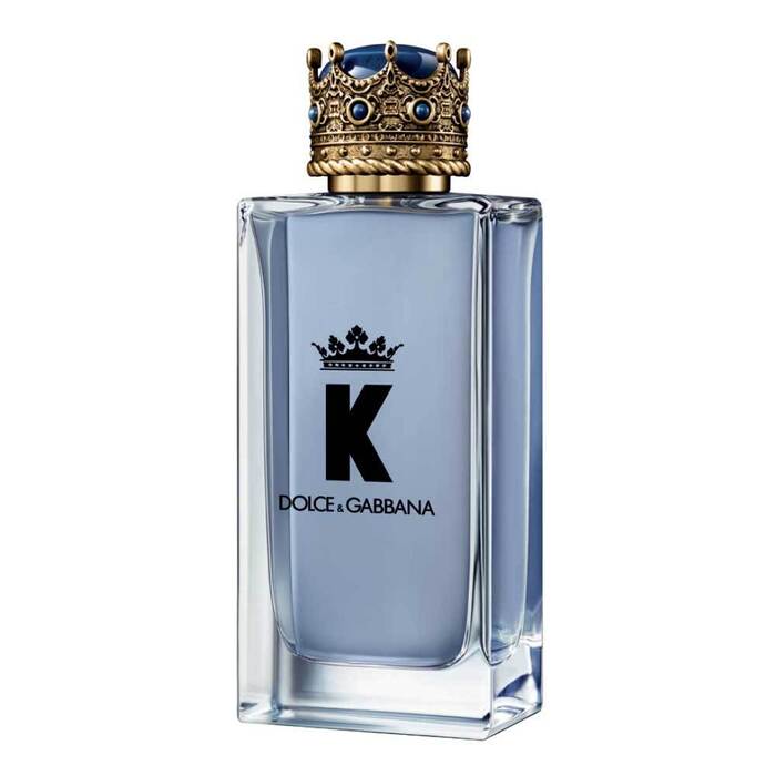 Dolce & Gabbana K Eau de Toilette-50ml