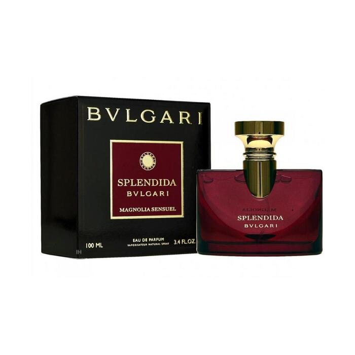 Bvlgari Splendida Magnolia Sensuel Eau de Parfum