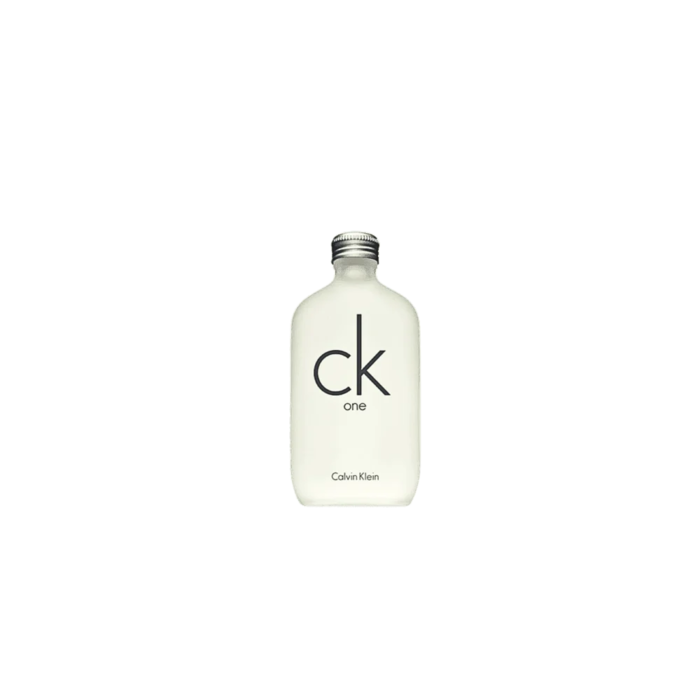Calvin Klein CK One Eau de Toilette-100ml Spray