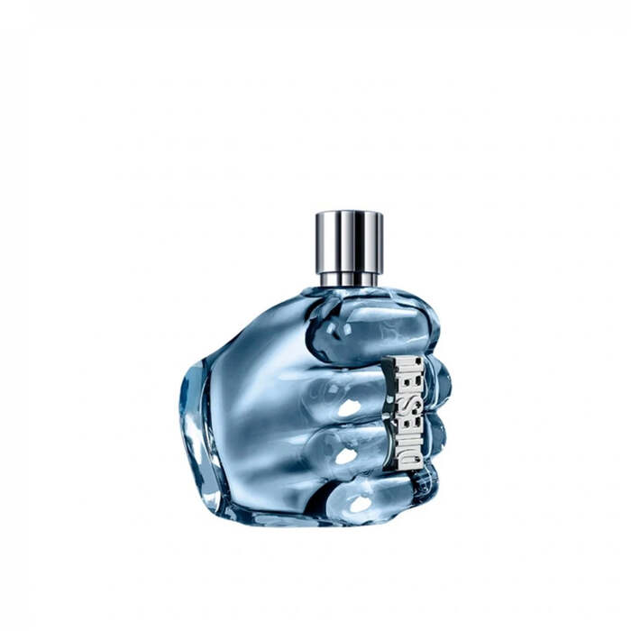 Diesel Only The Brave Eau de Toilette-125ml Spray