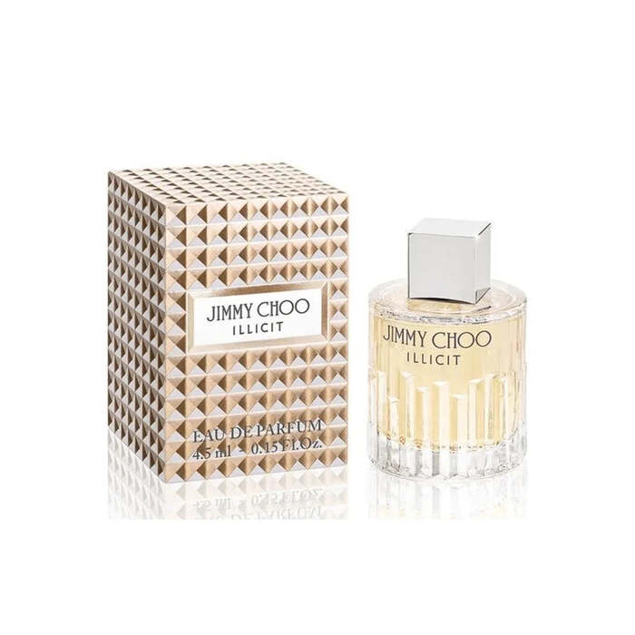 Jimmy Choo Illicit Eau de Parfum-40ml Spray