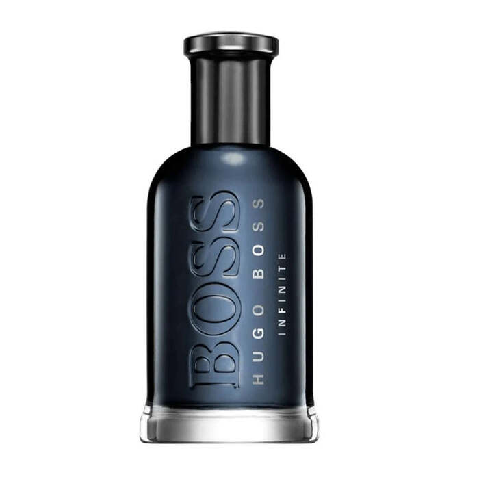 Hugo Boss Boss Bottled Infinite Eau de Parfum-100ml Spray