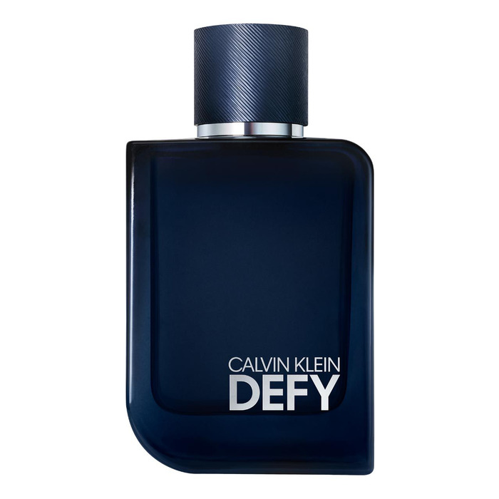 Calvin Klein Defy Eau de Toilette-100ml Spray