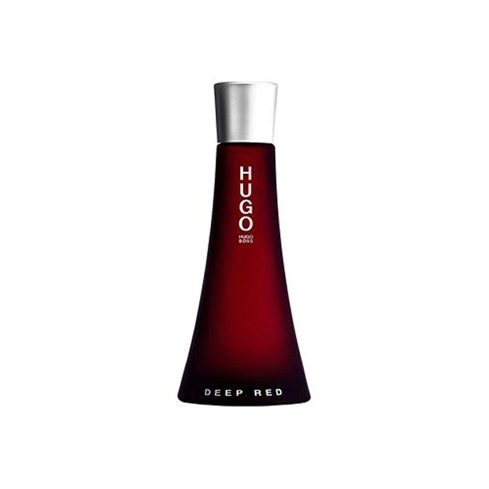Hugo Boss Deep Red Eau de Parfum-50ml Spray