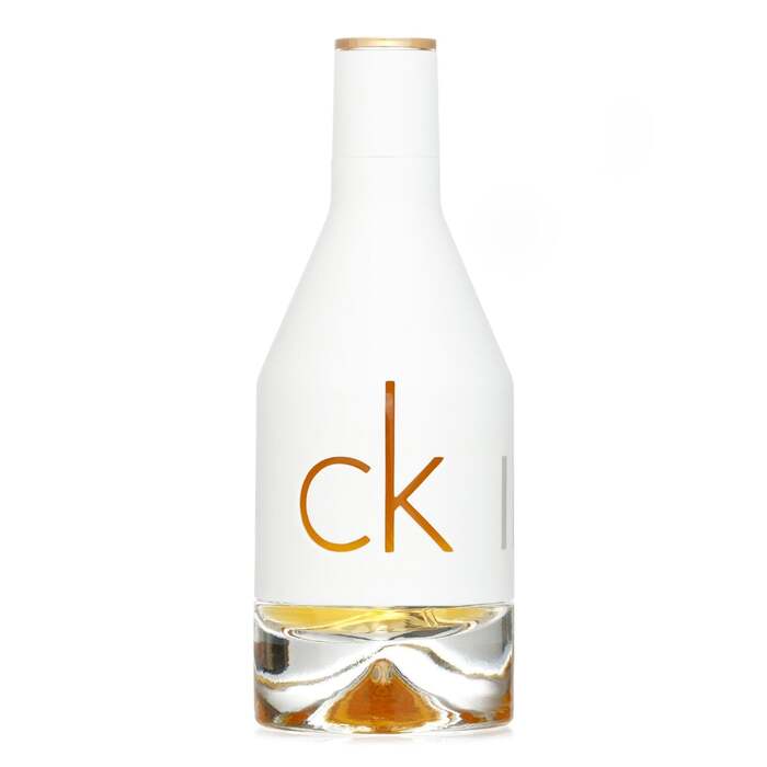 Calvin Klein IN2U Eau de Toilette-50ml Spray