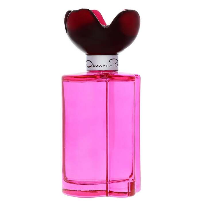 Oscar de la Renta Rose Eau de Toilette 100ml Spray