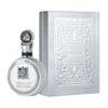 Lattafa Perfumes Fakhar Platin Eau De Parfum 100ml Spray