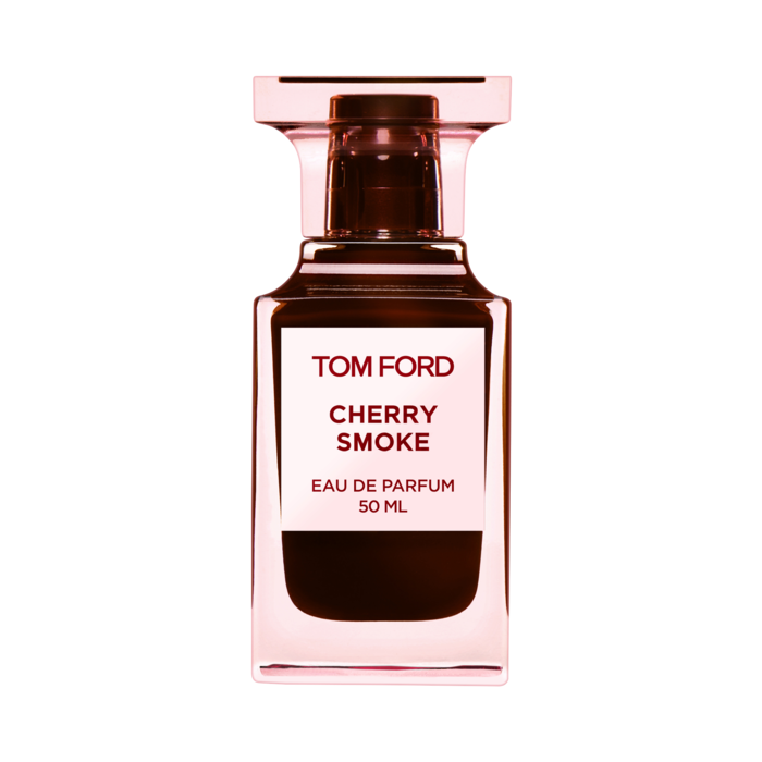 Tom Ford Private Blend Cherry Collection Gift Set 10ml Electric Cherry Edp + 10ml Lost Cherry Edp + 10ml Cherry Smoke Edp