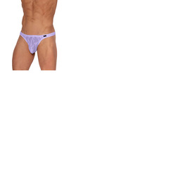 Olaf Benz RED2560 Mini String - Lavender