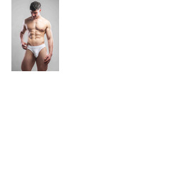Sukrew Cosmos Classic Thong - Starlight