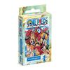 One Piece Waddingtons Number 1 Playing Cards
