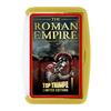 The Roman Empire Top Trumps Limited Edition Card Game