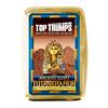 Ancient Egypt 'Tutankhamun and the Golden Age of the Pharaohs' Top Trumps Limited Edition Card Game
