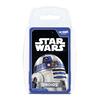 Star Wars Droids Top Trumps Card Game