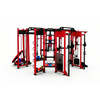 Spartan Rig UK Delivery