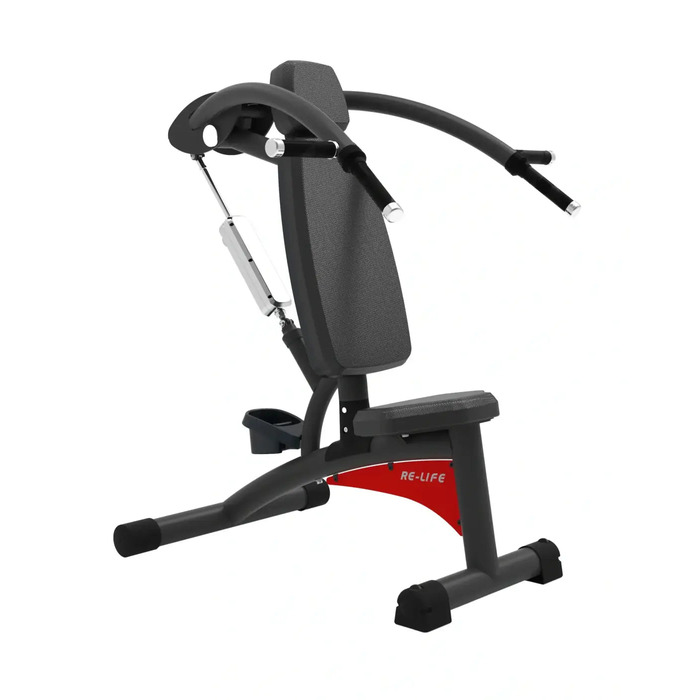 Re-Life Series, Shoulder / Pulldown