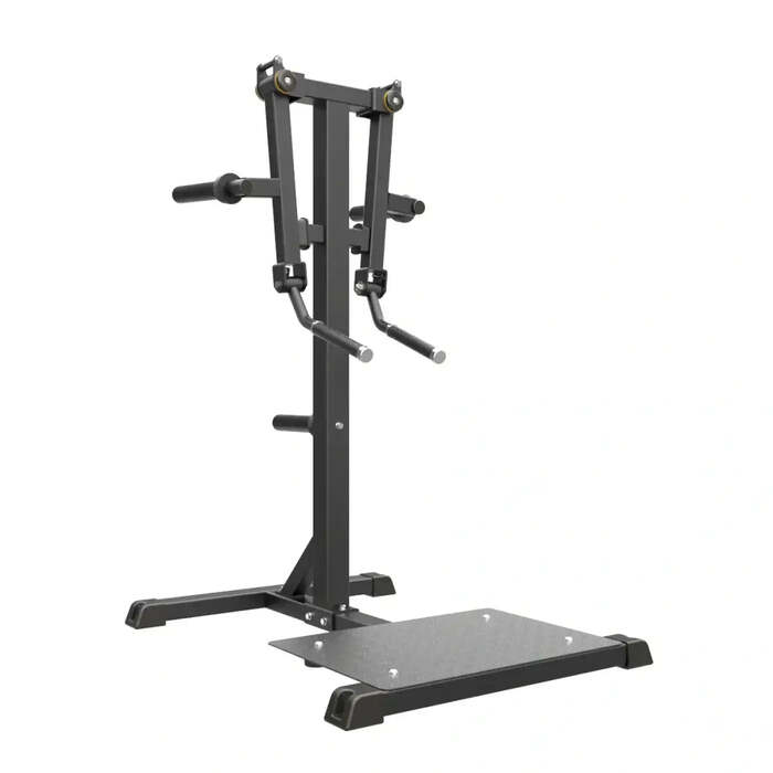 Pro Series Plate Loaded, Lateral Raise