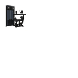 Pro Series, Torso Rotation