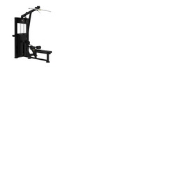 Platinum Series, Lat Pulldown