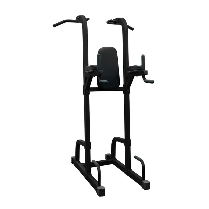 Pro Series, Chin