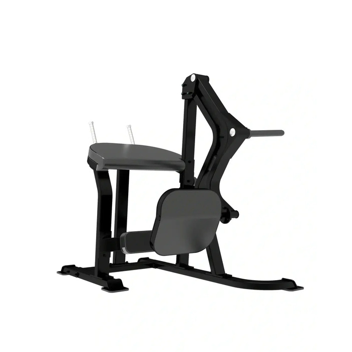 Sterling Series, Rear Kick (Glute)