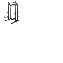 Elite Series Half Rack