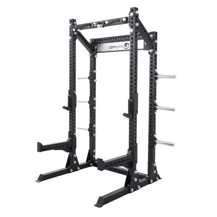 Elite Series Half Rack