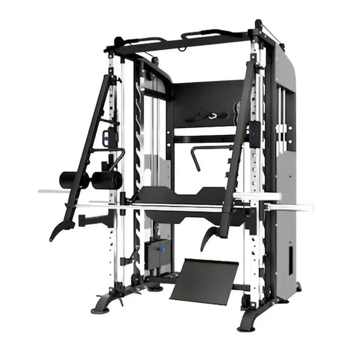 Rhino Series, G4 Strength Machine