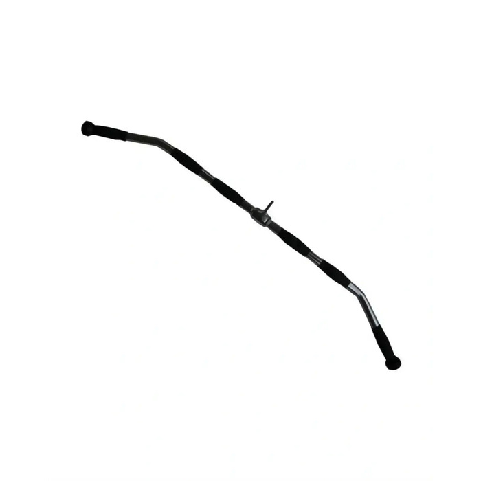 48” Standard Grip Lat Pulldown Bar Wide