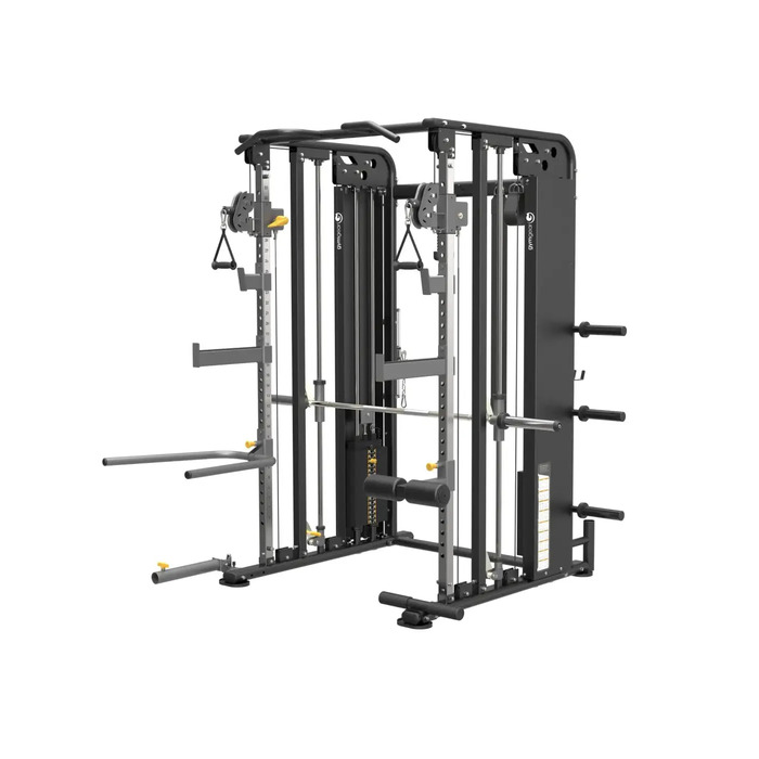 Rhino Pro Strength Machine