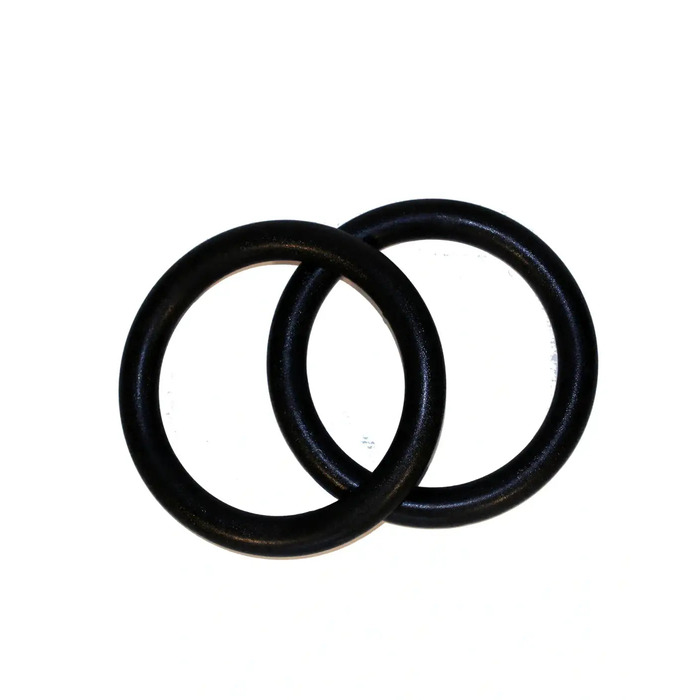 Gym Gear Gym Rings (Pair)