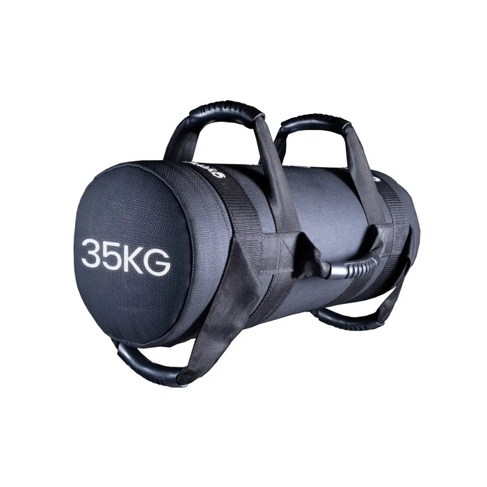 Gym Gear Power Bags