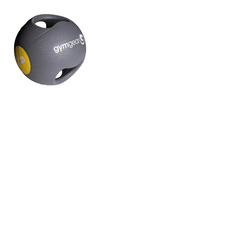 Gym Gear Medicine Ball With Handles