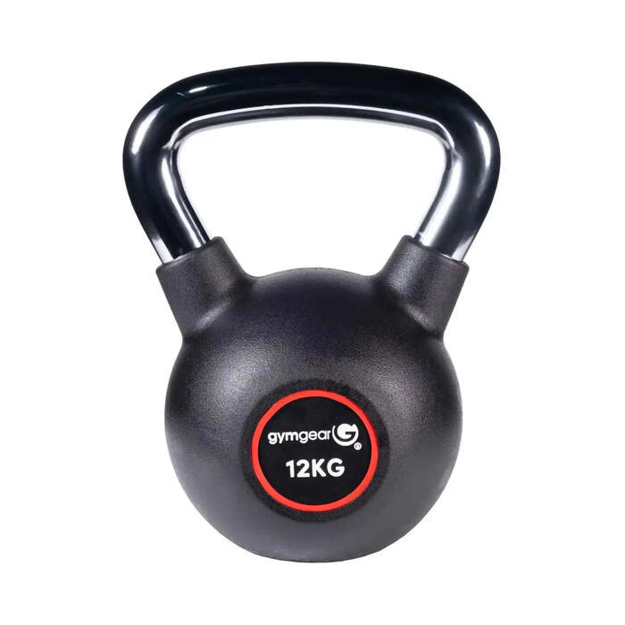 Gym Gear Urethane Kettlebells