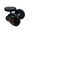 Gym Gear Pro Urethane Dumbbells