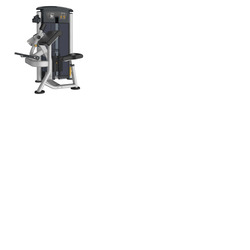 Gym Gear Perform Series Bicep Curl