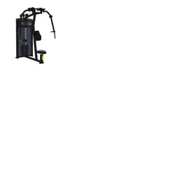 Gym Gear Pro Series Pec Fly Rear Delt
