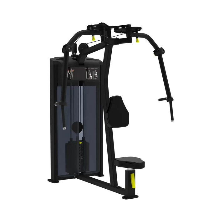 Gym Gear Pro Series Pec Fly Rear Delt