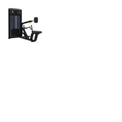 Gym Gear Pro Series Seated Row