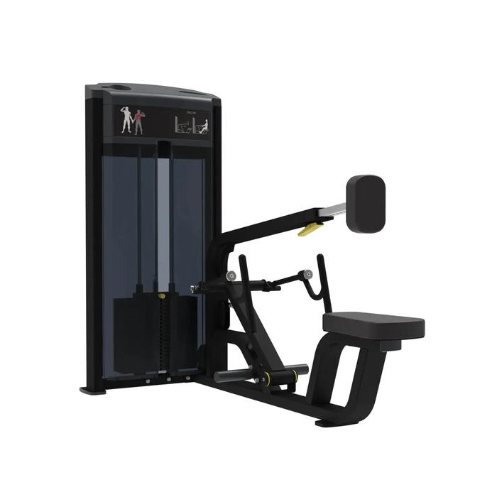 Gym Gear Pro Series Seated Row