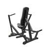 Gym Gear Pro Plate Loaded Seated Row