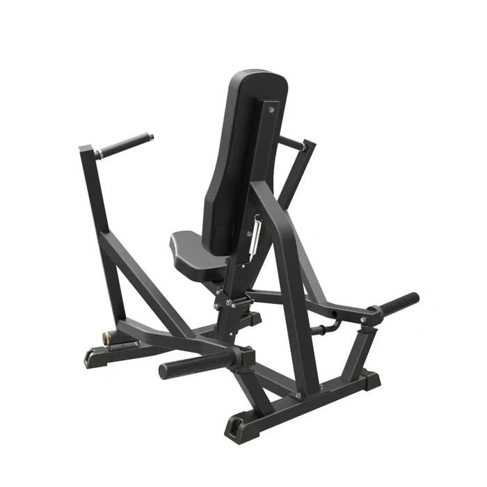 Gym Gear Pro Plate Loaded Seated Row