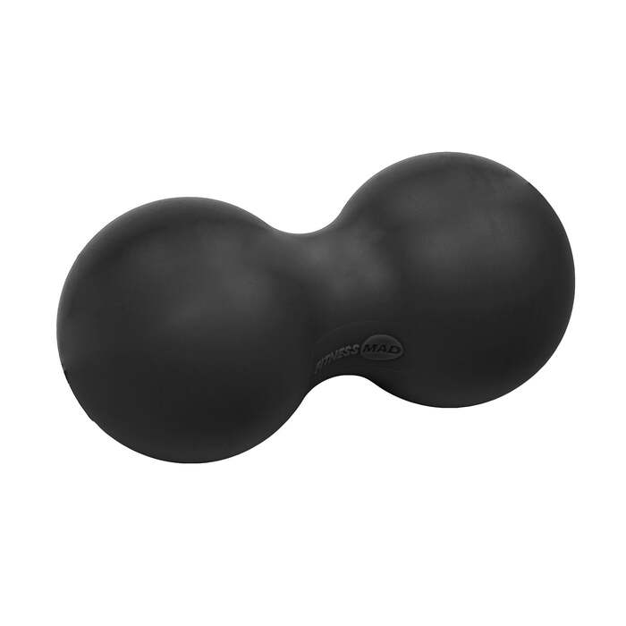 Fitness Mad Peanut Massage Ball