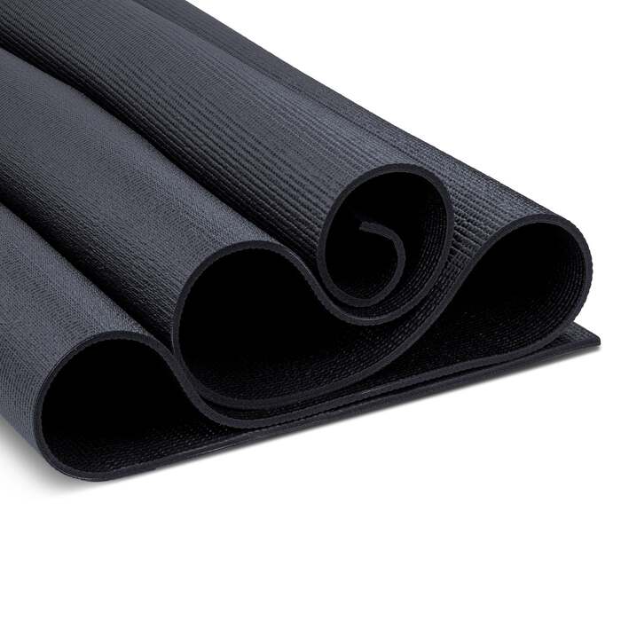 Fitness Mad Warrior II Plus Yoga Mat - 6mm