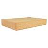 Yoga Mad Cork Yoga Block