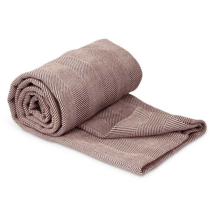 Yoga Mad Horizon Yoga Blanket