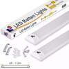 Morris Slimline 4ft Twin LED Batten light